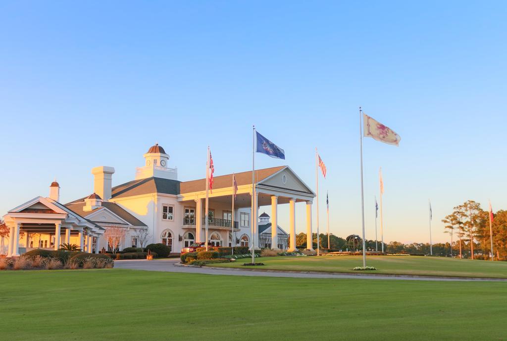 River Oaks Golf Resort Myrtle Beach Exteriér fotografie