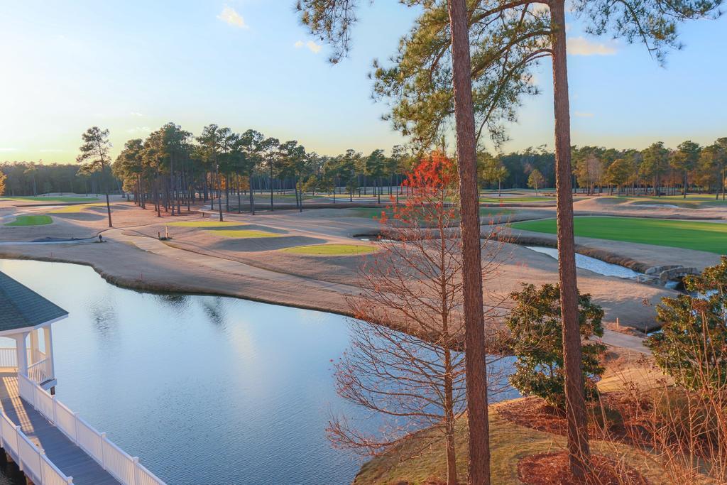 River Oaks Golf Resort Myrtle Beach Exteriér fotografie