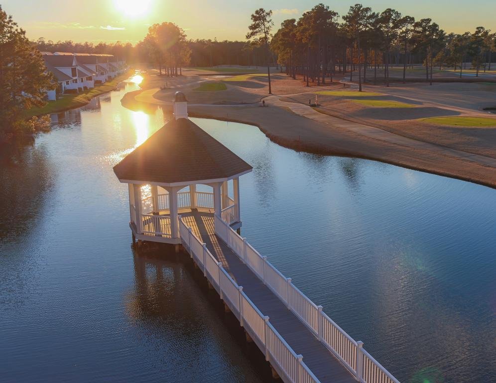 River Oaks Golf Resort Socastee Exteriér fotografie
