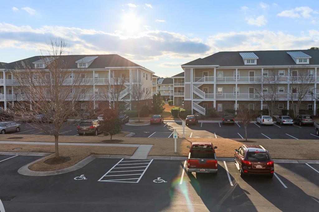 River Oaks Golf Resort Socastee Exteriér fotografie