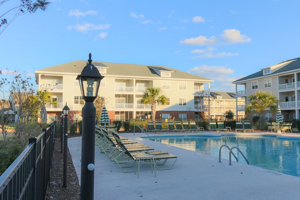 River Oaks Golf Resort Socastee Exteriér fotografie