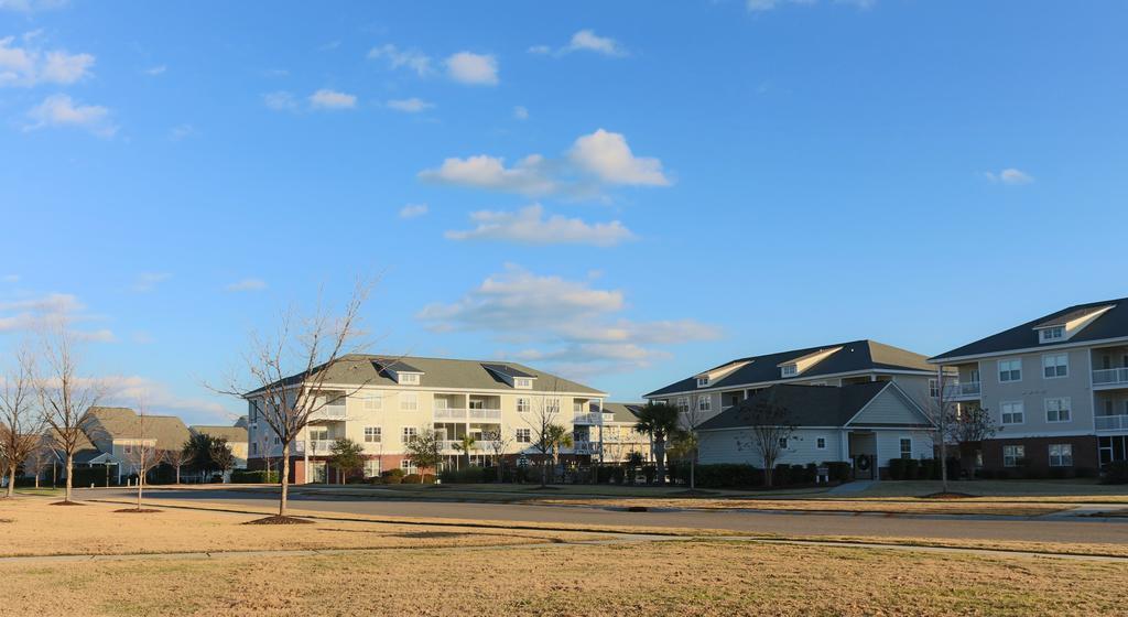 River Oaks Golf Resort Myrtle Beach Exteriér fotografie