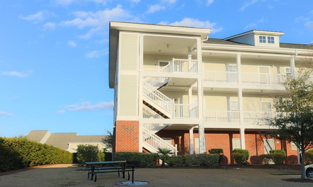 River Oaks Golf Resort Socastee Exteriér fotografie