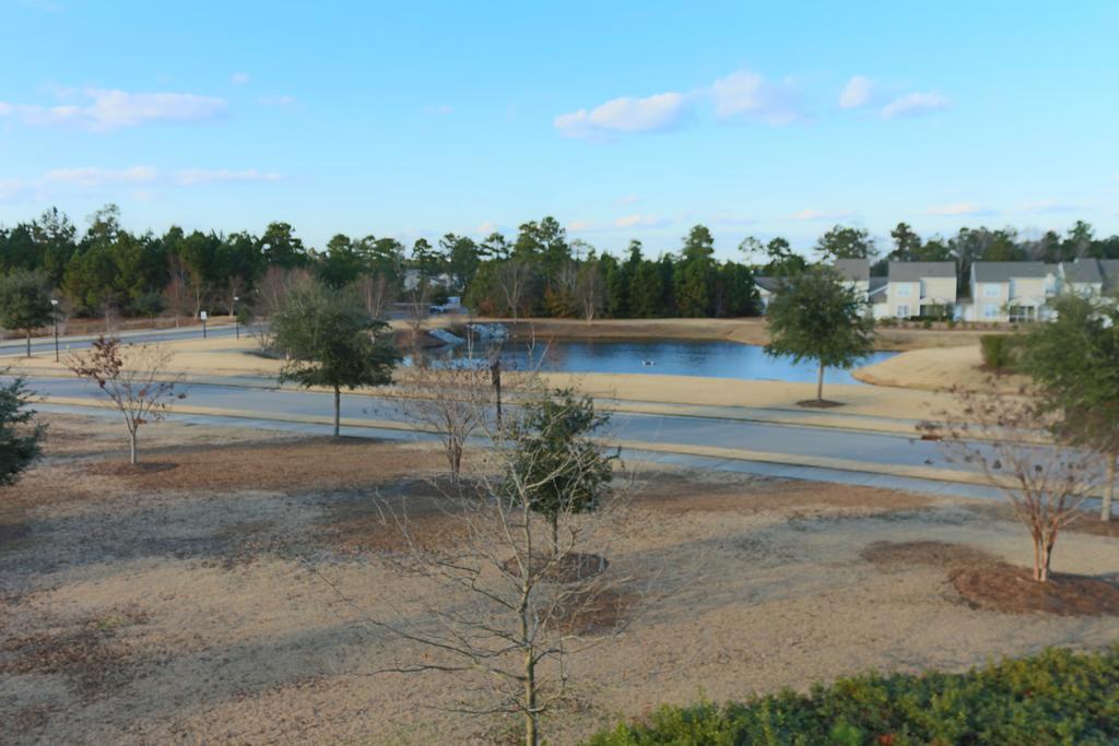 River Oaks Golf Resort Myrtle Beach Exteriér fotografie