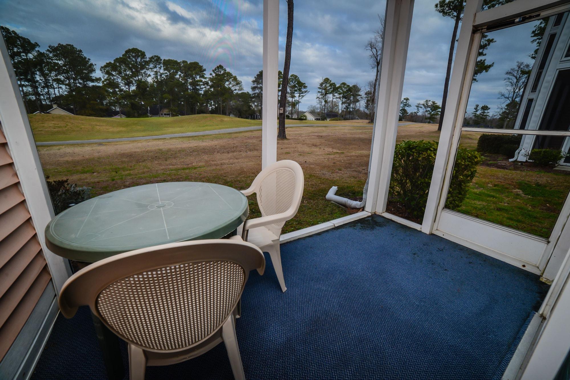 River Oaks Golf Resort Socastee Exteriér fotografie