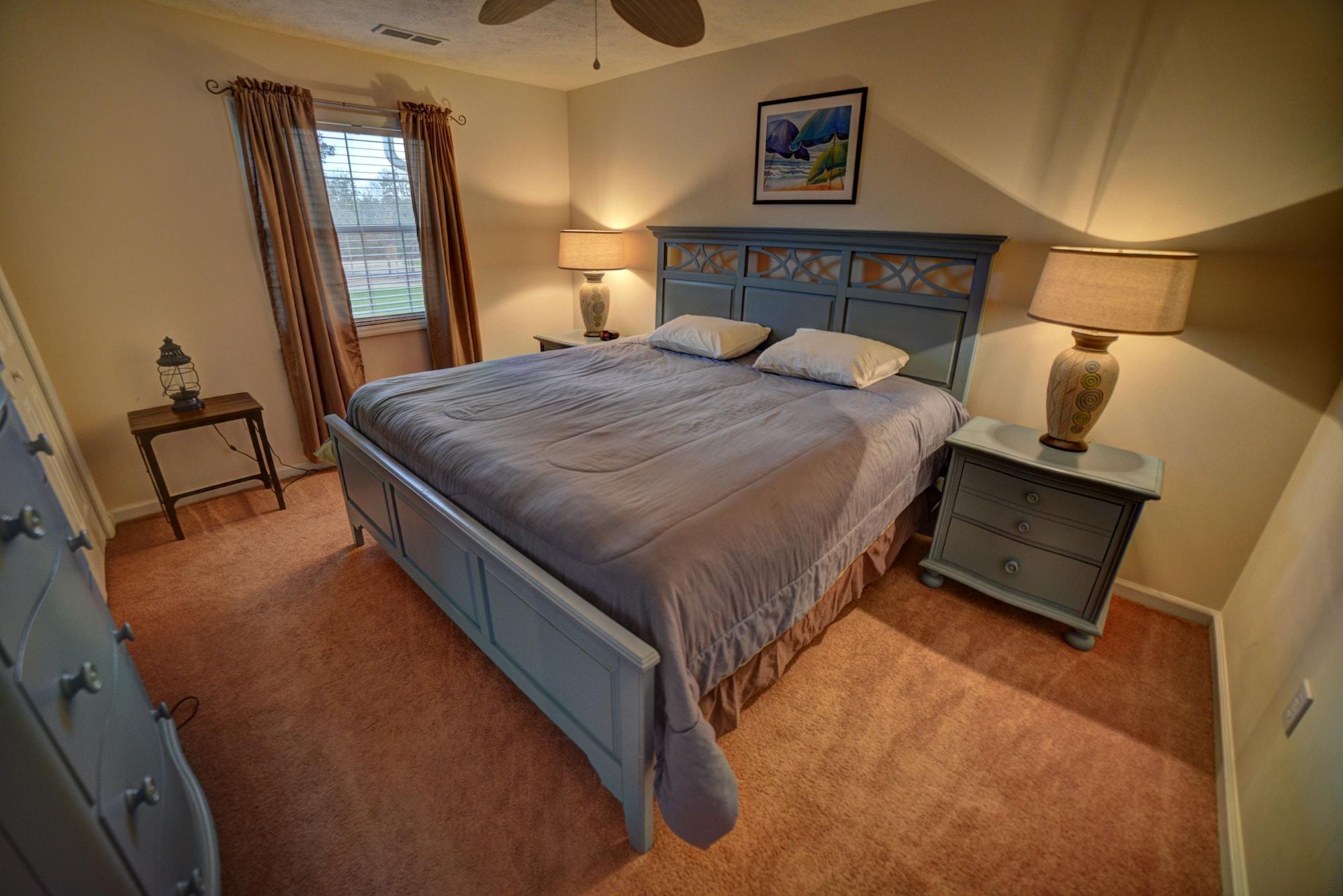River Oaks Golf Resort Socastee Exteriér fotografie
