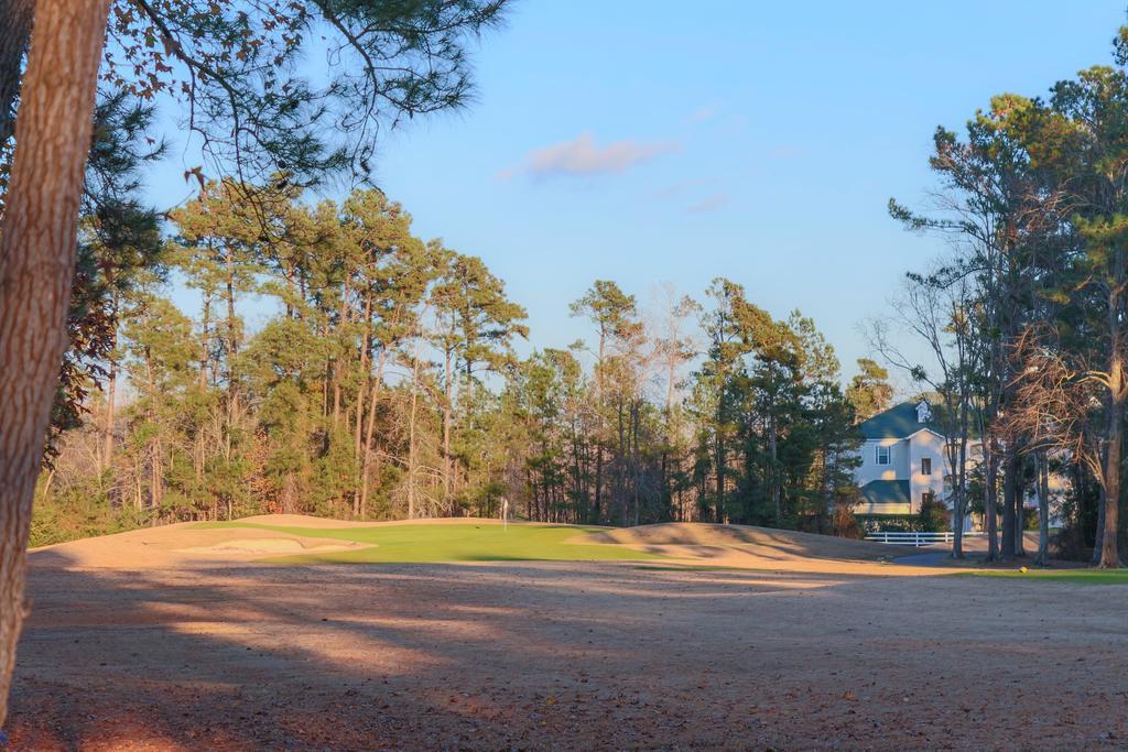 River Oaks Golf Resort Socastee Exteriér fotografie